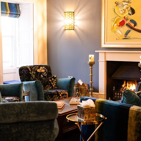 Bed and Breakfast Aynsome Manor Cartmel Exterior foto